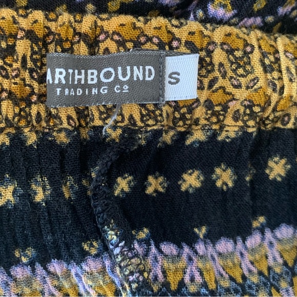 Boho Wrap Pants - Picture 6 of 6